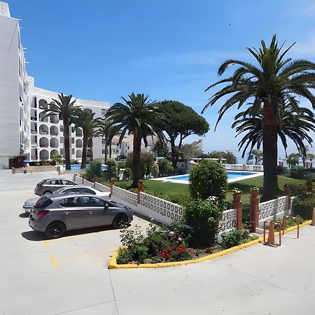 Carabeo 19 Apartment Nerja Exterior photo