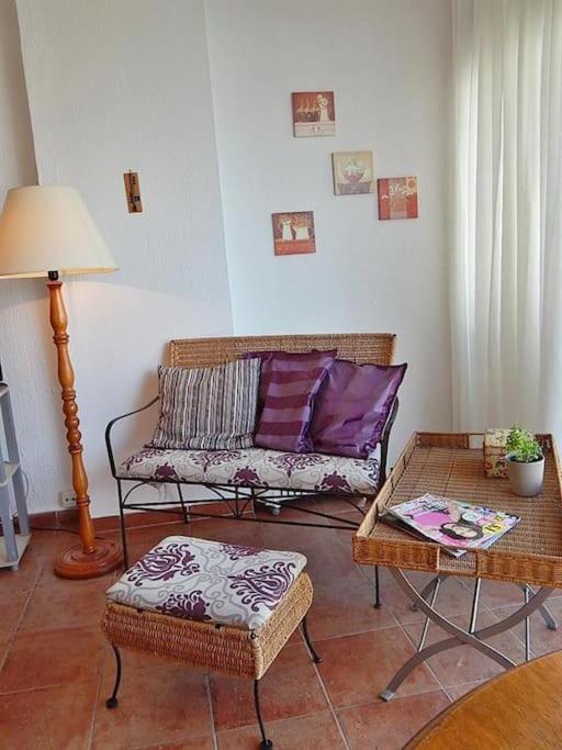 Carabeo 19 Apartment Nerja Exterior photo