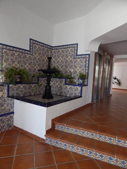 Carabeo 19 Apartment Nerja Exterior photo
