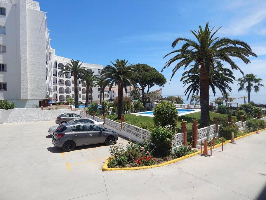 Carabeo 19 Apartment Nerja Exterior photo