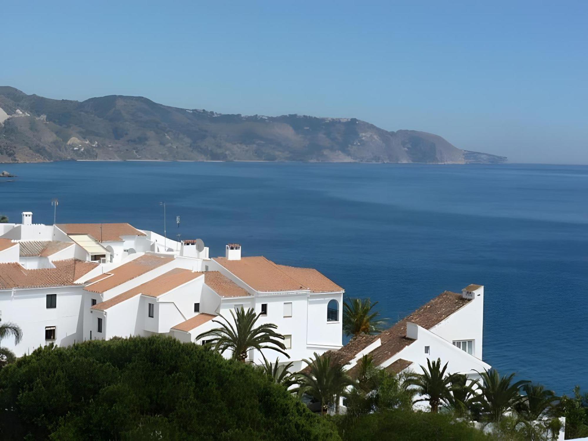 Carabeo 19 Apartment Nerja Exterior photo