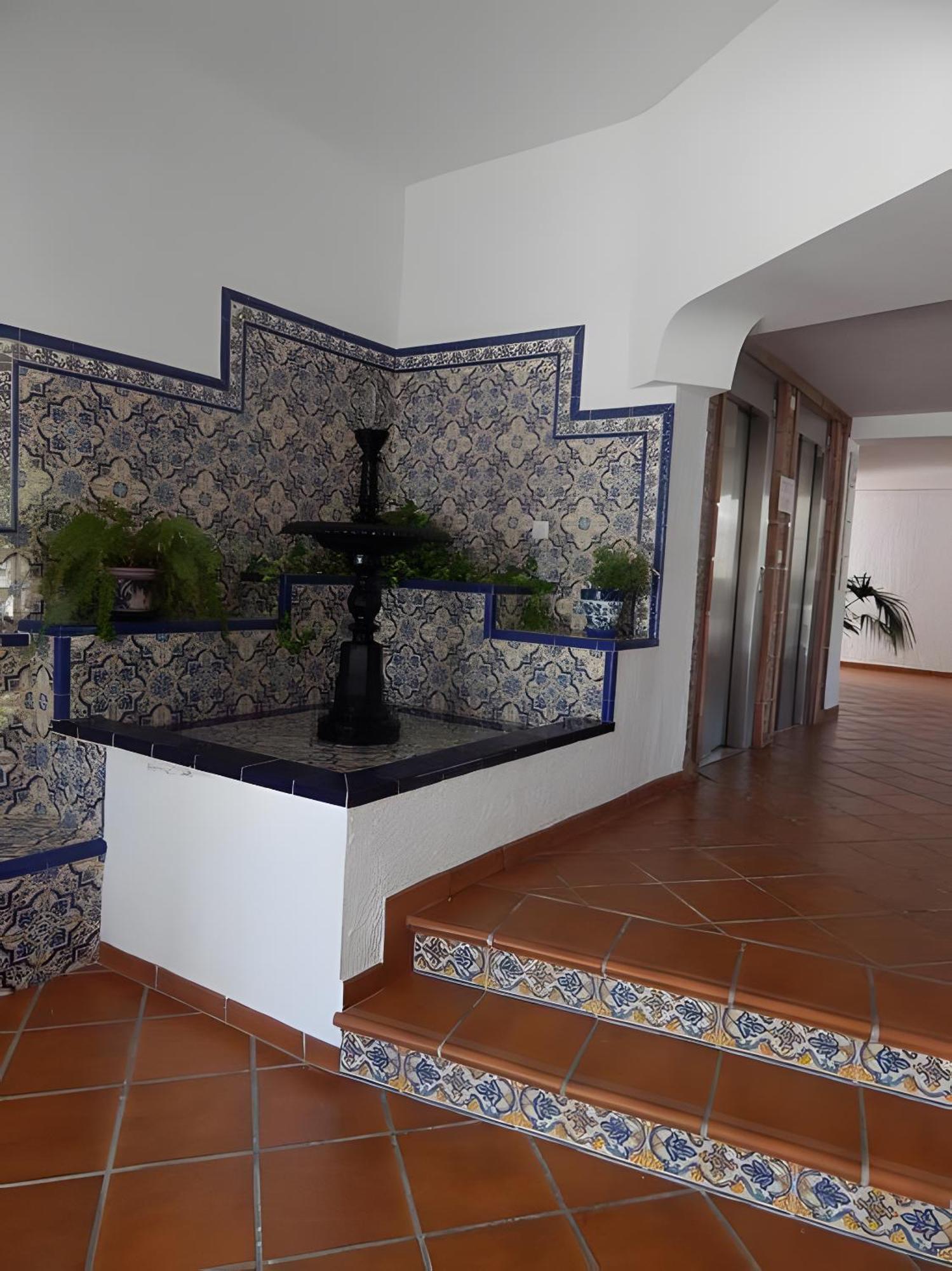 Carabeo 19 Apartment Nerja Exterior photo