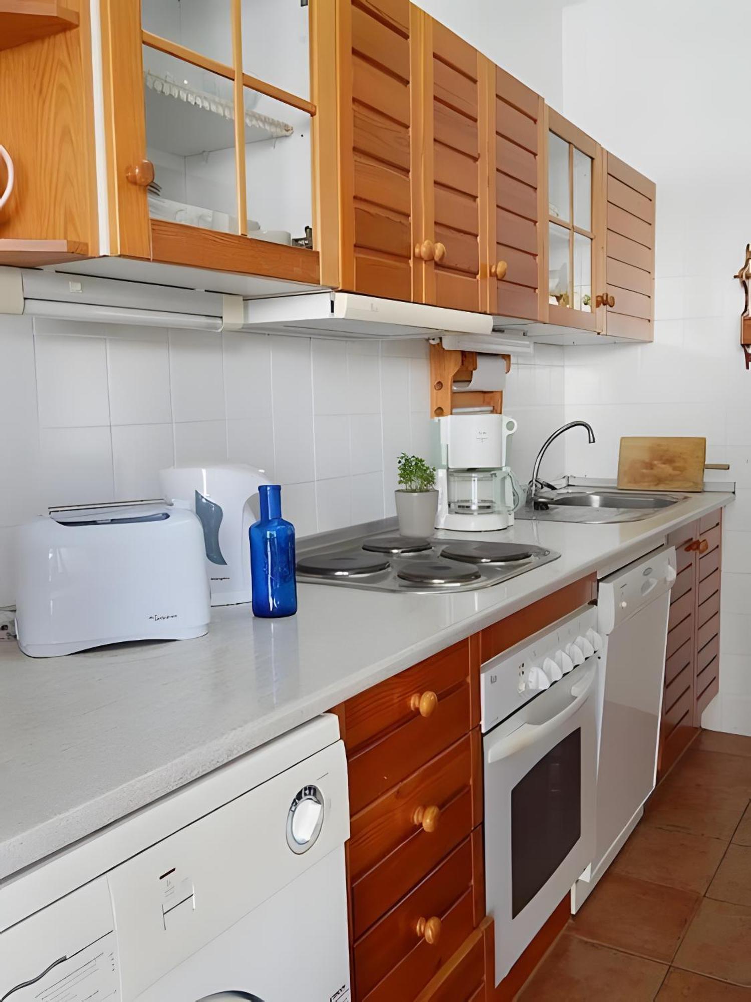 Carabeo 19 Apartment Nerja Exterior photo