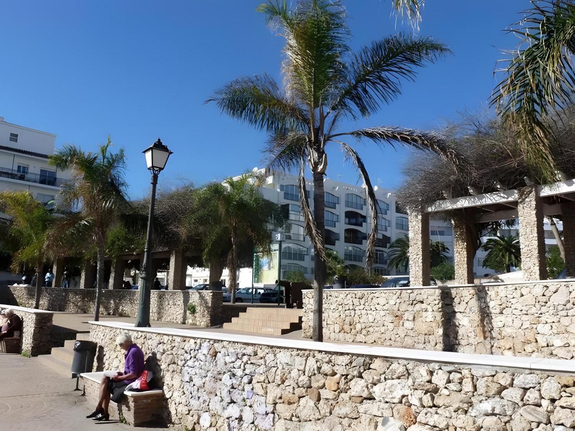 Carabeo 19 Apartment Nerja Exterior photo