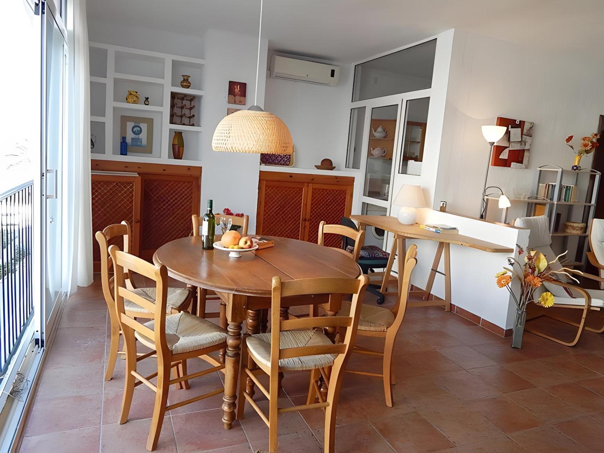 Carabeo 19 Apartment Nerja Exterior photo