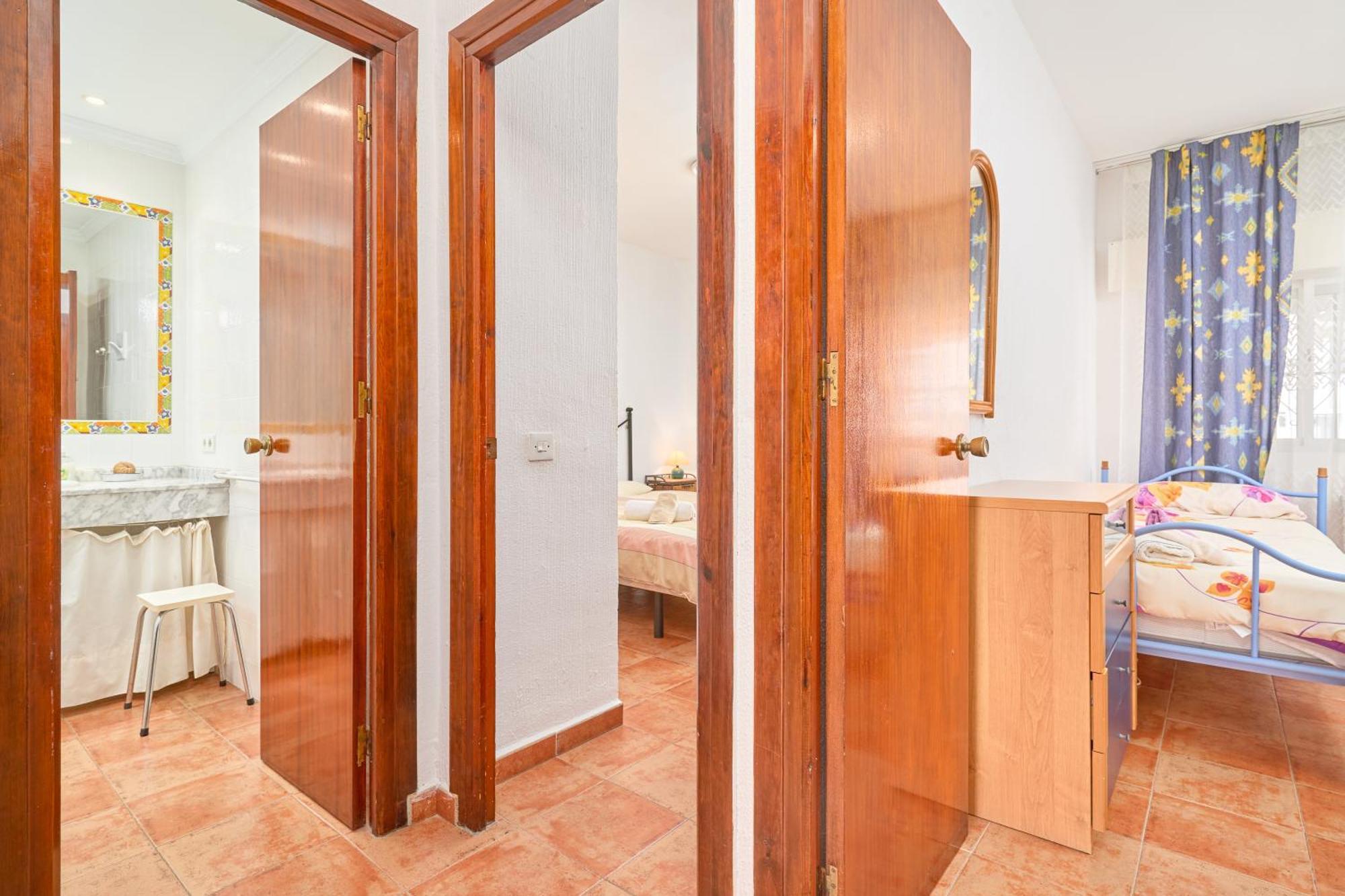 Carabeo 19 Apartment Nerja Exterior photo