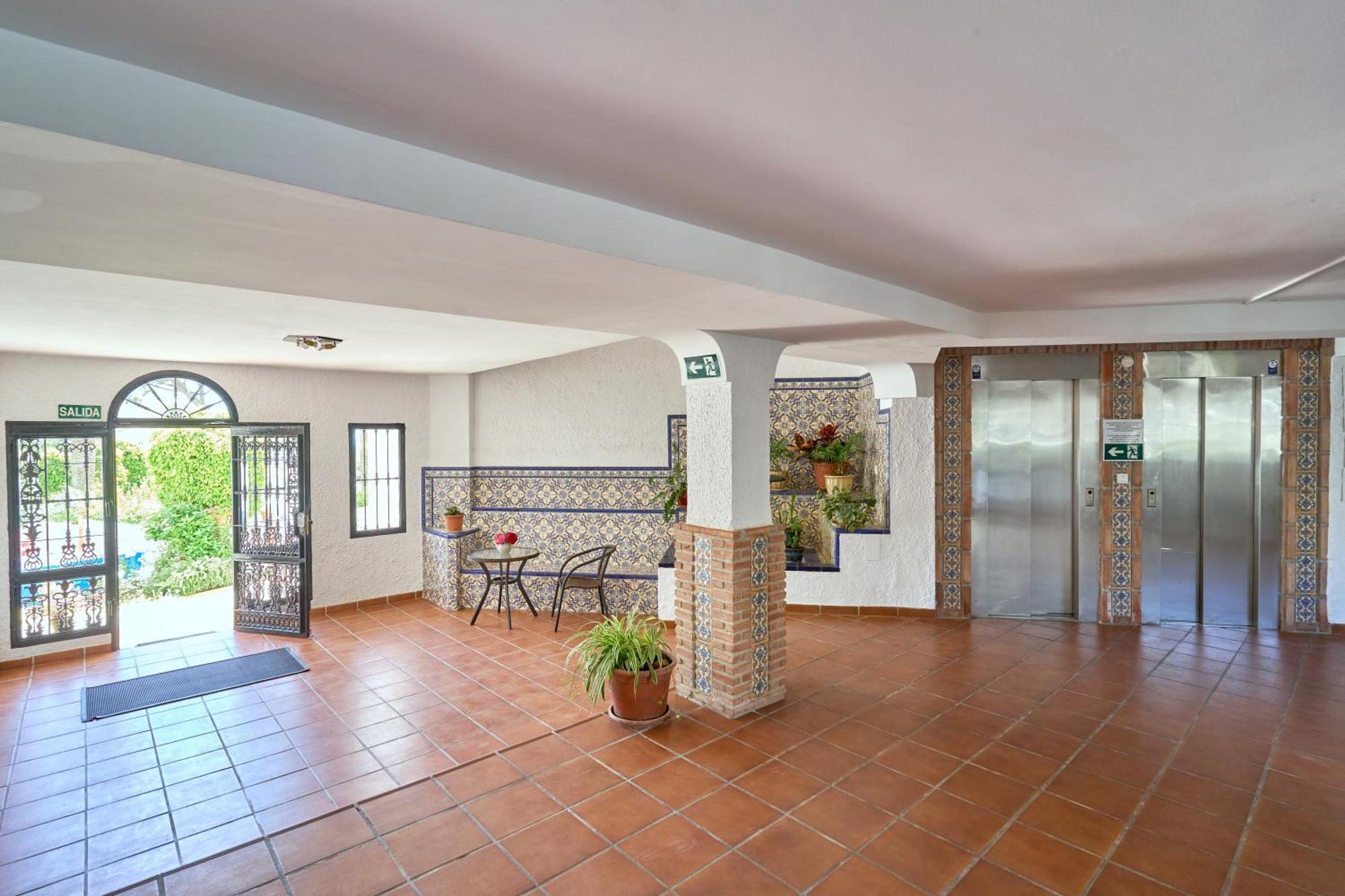 Carabeo 19 Apartment Nerja Exterior photo