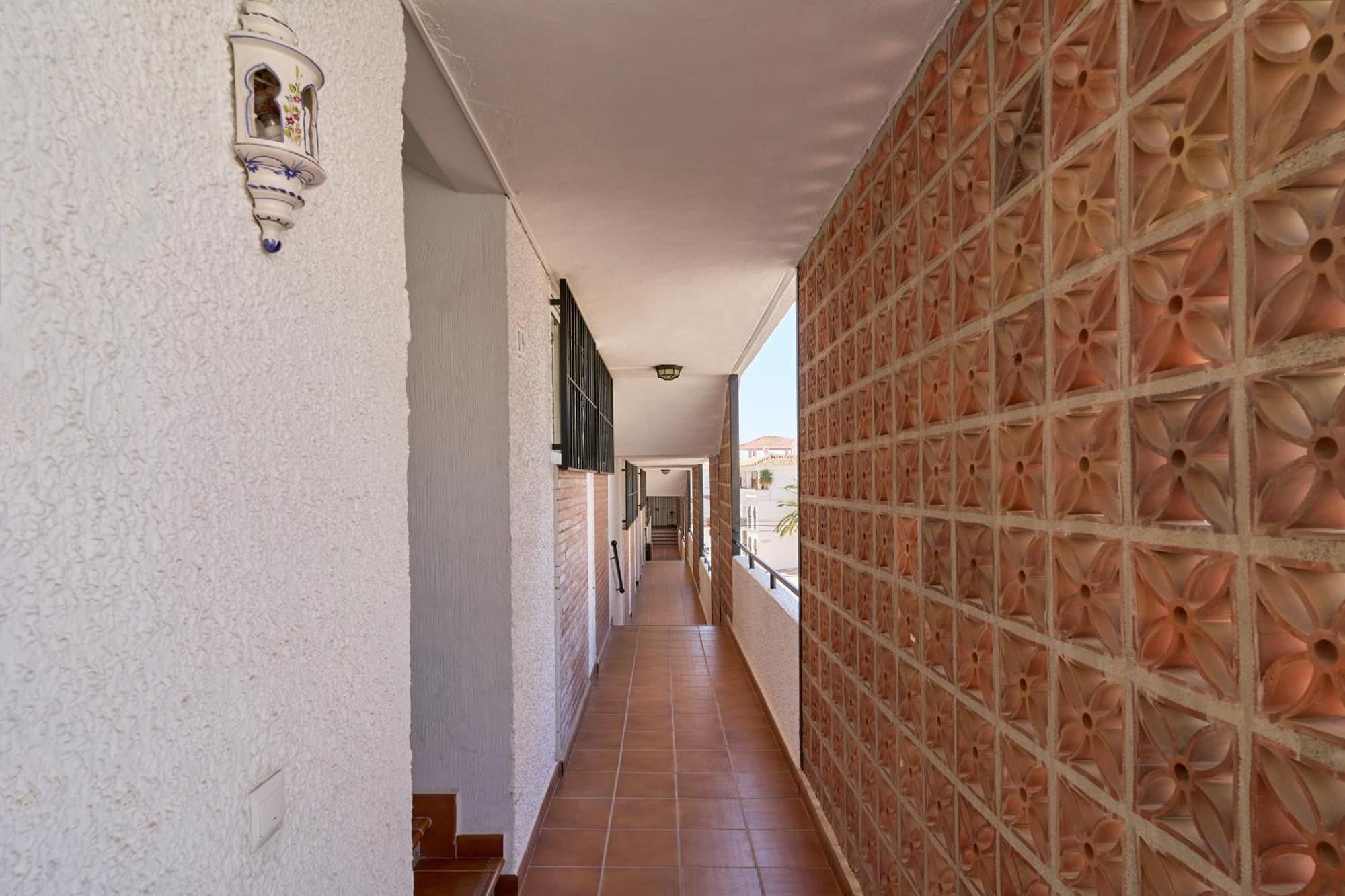 Carabeo 19 Apartment Nerja Exterior photo