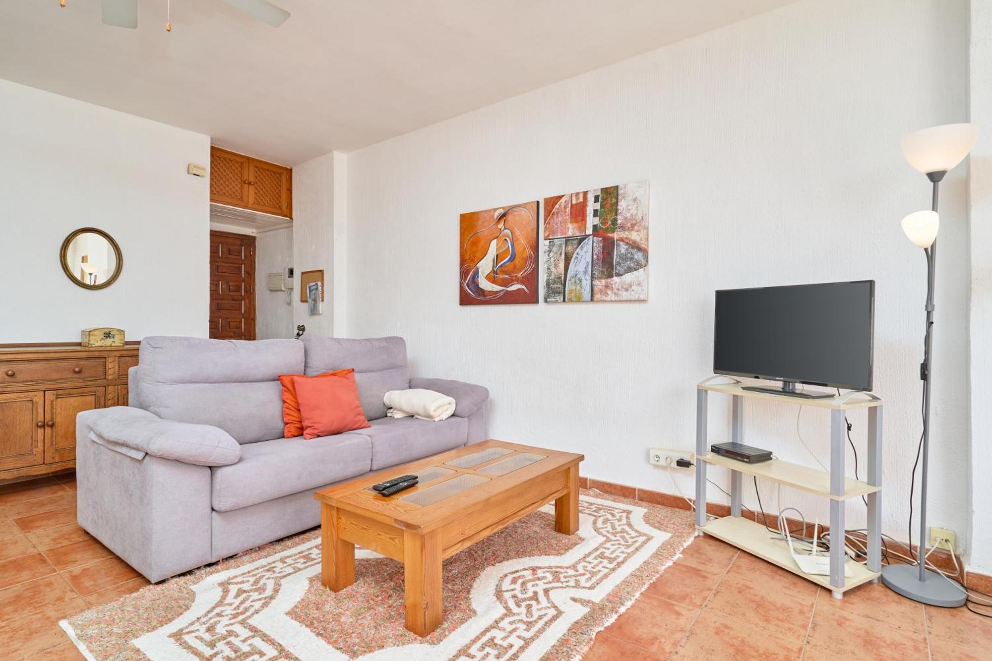 Carabeo 19 Apartment Nerja Exterior photo