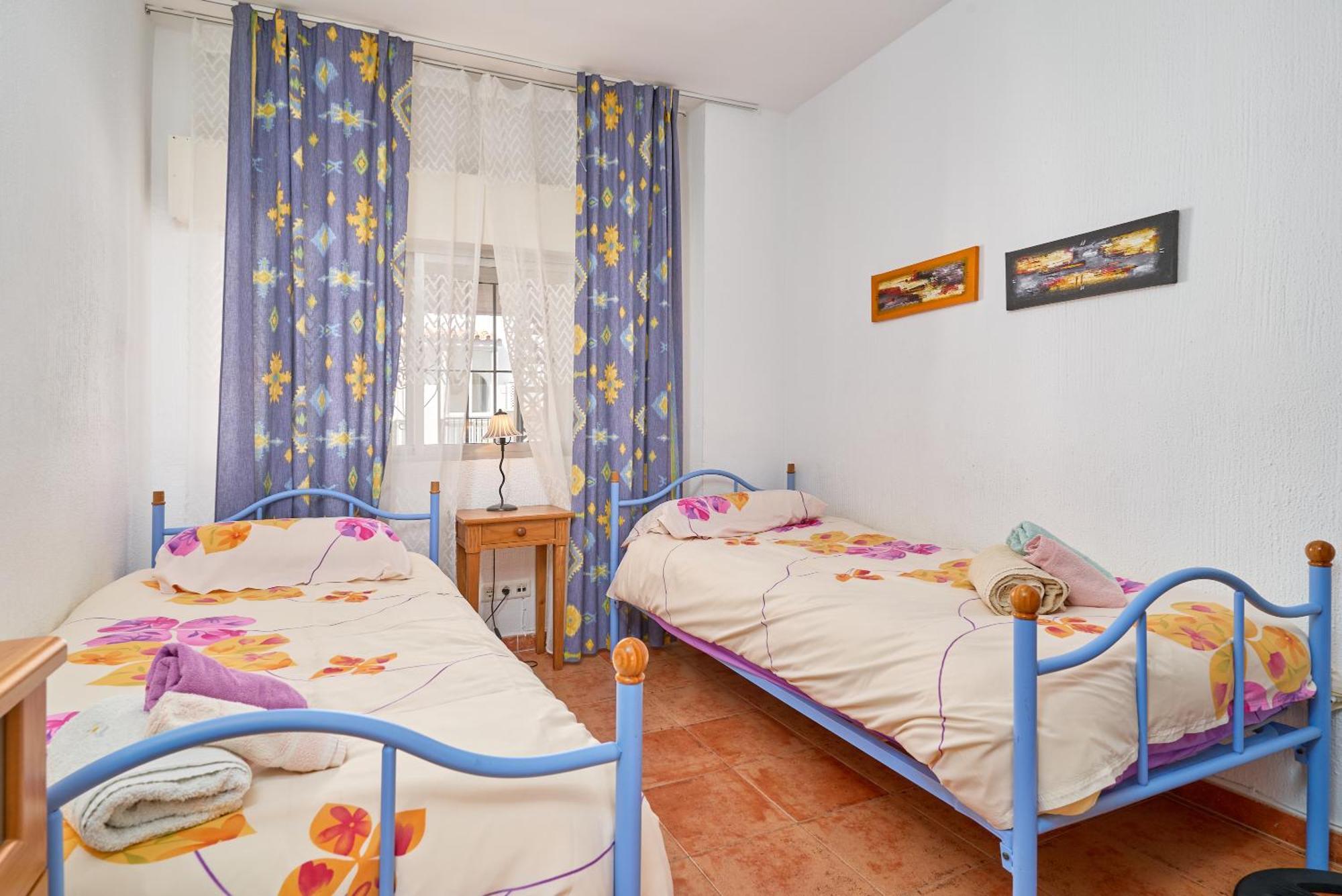 Carabeo 19 Apartment Nerja Exterior photo