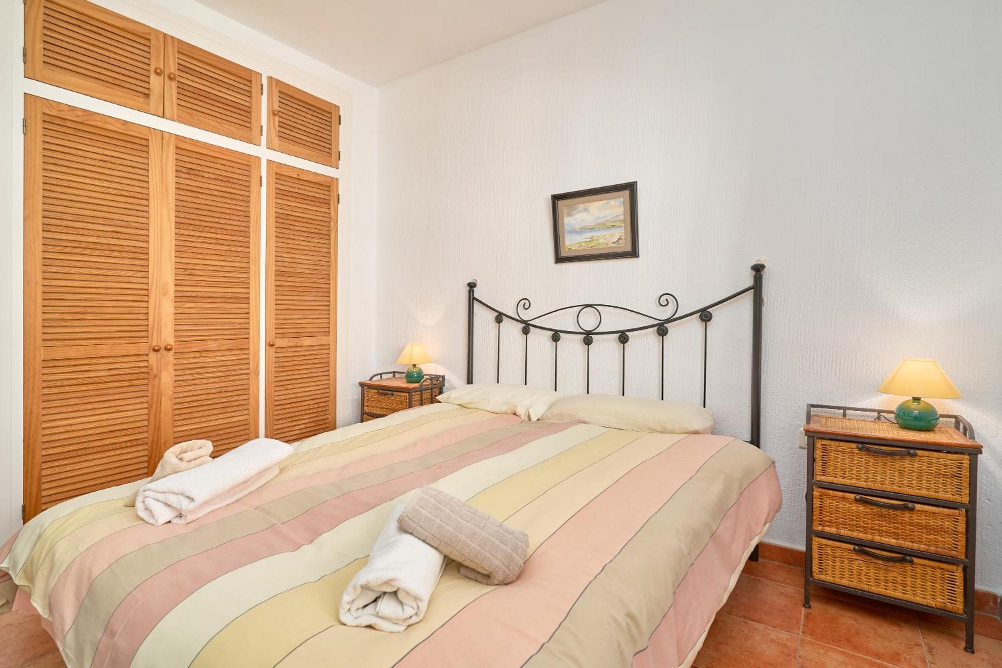 Carabeo 19 Apartment Nerja Exterior photo