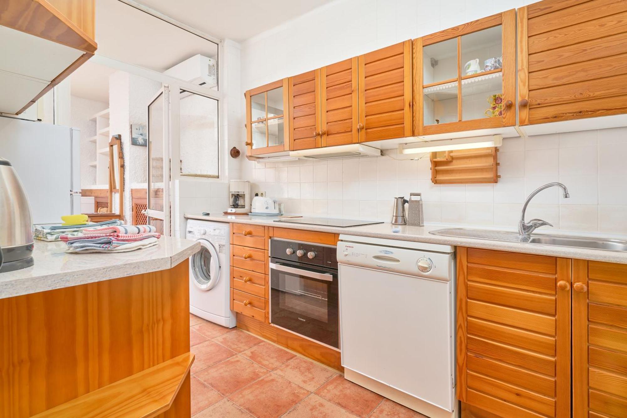 Carabeo 19 Apartment Nerja Exterior photo